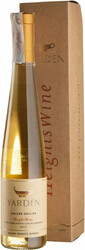 Вино Golan Heights. "Yarden" Heights Wine. gift box. 375 мл