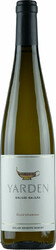 Вино Golan Heights. "Yarden" Gewurztraminer