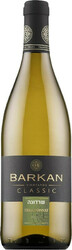 Вино Barkan. "Classic" Chardonnay