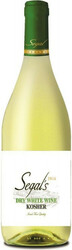 Вино "Segal's" White Dry