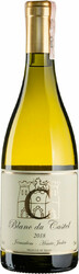 Вино "C" Blanc du Castel. Judean Hills