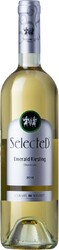 Вино Carmel Winery. "Selected" Emerald Riesling. Shomron