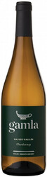 Вино Golan Heights. "Gamla" Chardonnay
