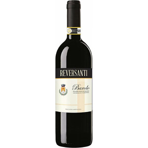 Вино Reversanti. Barolo DOCG