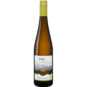 Вино Heninger. "Berg Konig" Gruner Veltliner