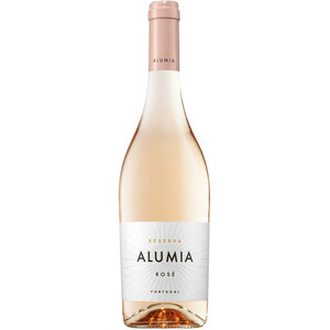 Вино "Alumia" Reserva Rose, Beira Interior DOC