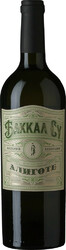 Вино "Bakkal Su" Aligote