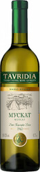 Вино "Tavridia" Muskat
