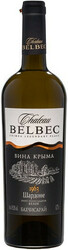 Вино "Chateau Belbec" Chardonnay