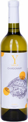 Вино "Yaiyla" Chardonnay
