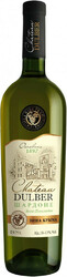 Вино "Chateau Dulber" Chardonnay