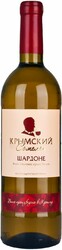 Вино "Крымский Сомелье" Шардоне