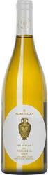 Вино Alma Valley. "Ex Cellar" Riesling SL