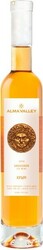 Вино "Alma Valley" Sauvignon Ice Wine, 2014, 375 мл