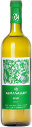 Вино "Alma Valley" White