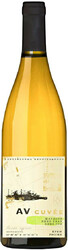 Вино "AV cuvee" Chardonnay-Pinot Blanc-Pinot Gris