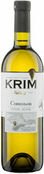 Вино "Krim Valley" Sauvignon