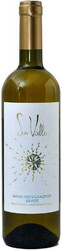 Вино "Sun Valley" White Semi-Sweet
