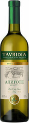 Вино "Tavridia" Aligote