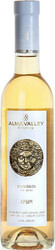 Вино "Alma Valley" Reserve, Sauvignon Ice Wine, 2017, 375 мл