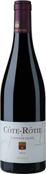 Вино Stephane Ogier. Cote-Rotie Reserve