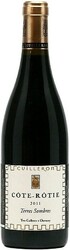 Вино Domaine Yves Cuilleron, Cote-Rotie AOC "Terres Sombres", 2011