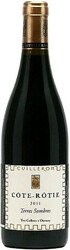 Вино Domaine Yves Cuilleron. Cote-Rotie AOC "Terres Sombres"