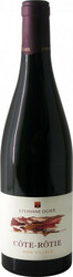 Вино Stephane Ogier. Cote-Rotie "Mon Village"