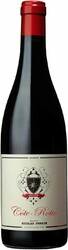 Вино Maison Nicolas Perrin. Cote-Rotie