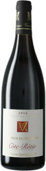 Вино Domaine Georges Vernay. "Blonde du Seigneur". Cote-Rotie AOC