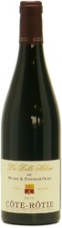 Вино Domaine Michel and Stephane Ogier, "La Belle Helene", Cote-Rotie AOC,  2011, 1.5 л