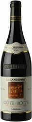 Вино E. Guigal. Cote-Rotie "La Landonne"