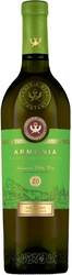 Вино "Armenia" Anniversary Edition, White Semi-Sweet