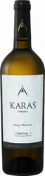 Вино Armavir Vineyards, "Karas" Dry Muscat, 2019