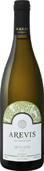 Вино Karat Winery. "Arevis" White. Vayots Dzor