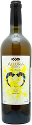 Вино Alluria. White Dry