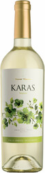 Вино Armavir Vineyards. "Karas" Sweet Muscat