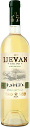 Вино "Ijevan" White Dry