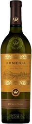 Вино  "Armenia" Muscat Semi-Sweet