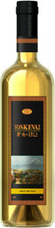 Вино Voskevaz IGT, White Dry