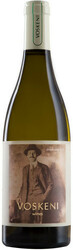 Вино "Voskeni" White Dry