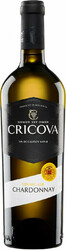 Вино Cricova, "Orasul Subteran" Chardonnay