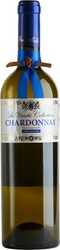 Вино La Vinchi, "Loza" Chardonnay