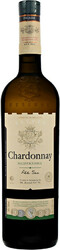 Вино "Driada" Chardonnay