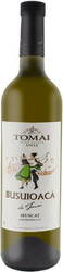 Вино Tomai, "Busuioaca" Muscat