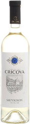 Вино Cricova, "Heritage Range" Sauvignon