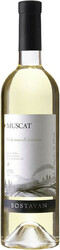 Вино Bostavan, Muscat Demidulce