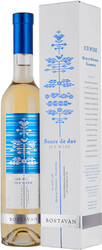 Вино Bostavan, "Floare de Dor" Ice Wine, gift box, 0.5 л