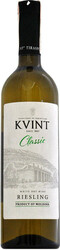 Вино "Kvint" Classic, Riesling
