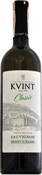 Вино "Kvint" Classic, Sauvignon